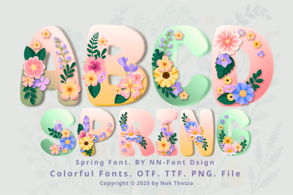 Download Spring - Spring Collection